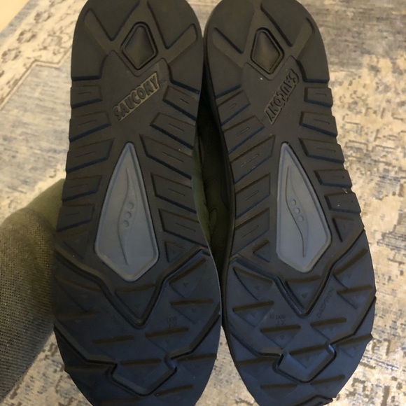 Saucony Grid Shadow 2 GTX - Picture 6 of 6